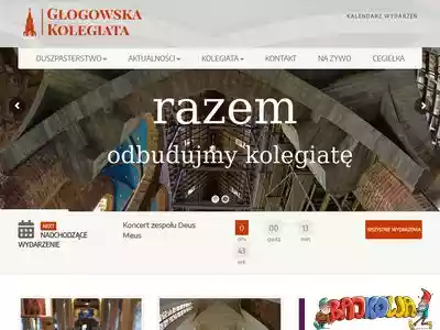 kolegiata.com.pl