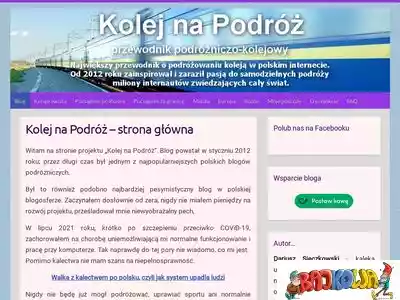 kolejnapodroz.pl