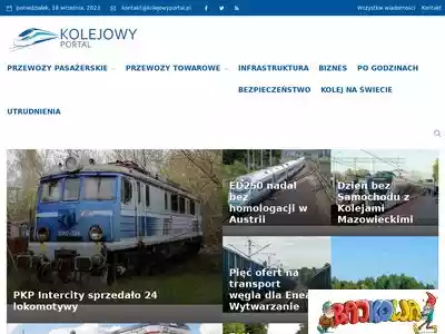 kolejowyportal.pl