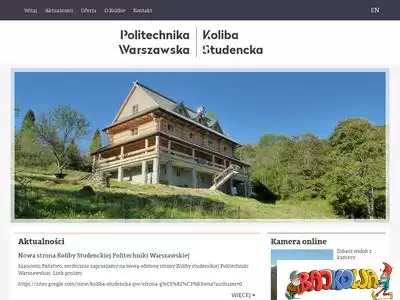 koliba.pw.edu.pl