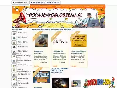 kolobrzeg.darmoweogloszenia.net.pl