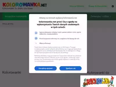 kolorowanka.net