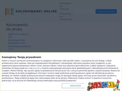 kolorowanki-online.pl