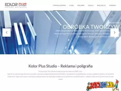 kolorplusstudio.pl