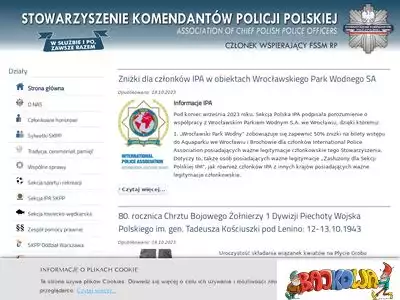 komendancipolicji.pl