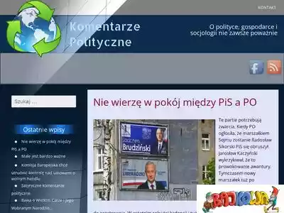 komentarzpolityczny.com.pl