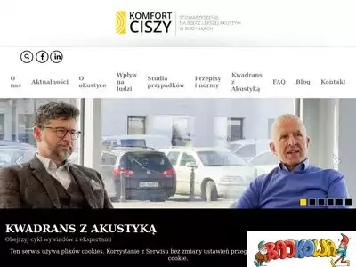 komfortciszy.pl