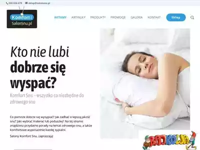 komfortsnu.pl