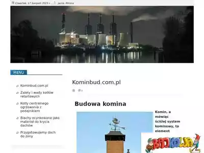 kominbud.com.pl