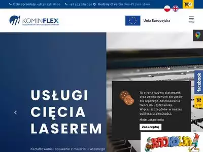 kominflex.com.pl