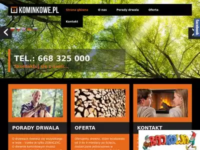 kominkowe.pl