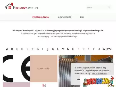 kominy-wiki.pl