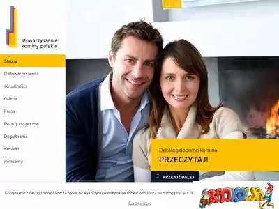 kominypolskie.com.pl