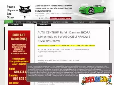 komissikora.auto.com.pl