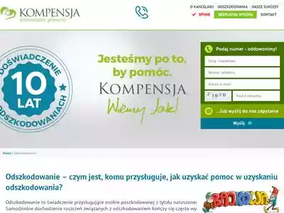 kompensja.pl