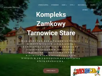 komplekszamkowy.pl