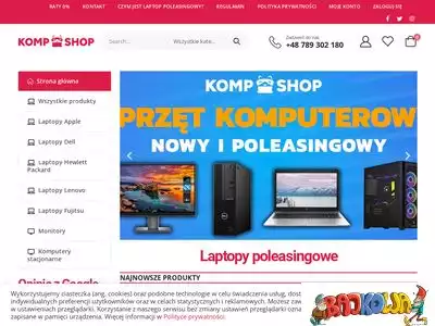 kompshop.pl