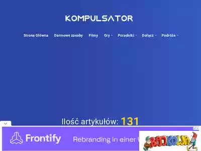 kompulsator.pl