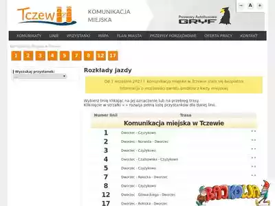 komunikacja.tczew.pl