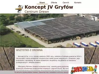 koncept-gryfow.pl