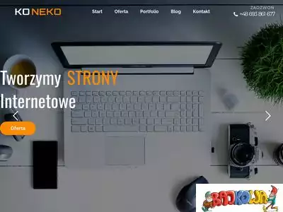 konekoweb.pl