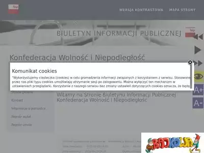 konfederacja.nowybip.pl