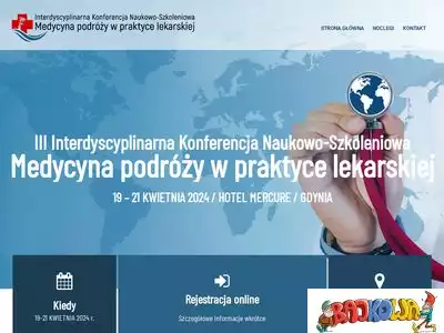 konferencja-medycyny-podrozy.pl