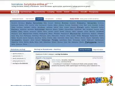 koniakow.turystyka-online.pl