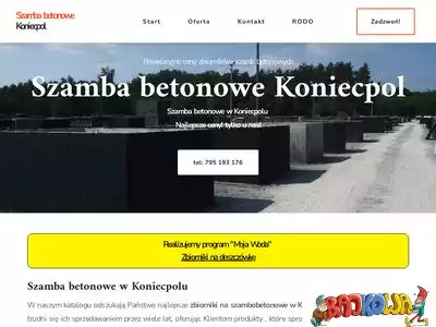 koniecpol.szamba-betonowe-ceny.pl