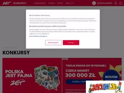 konkursy.radiozet.pl