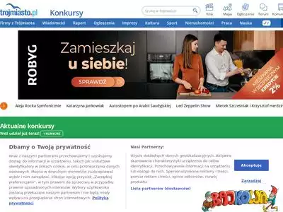 konkursy.trojmiasto.pl