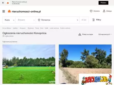 konopnica.nieruchomosci-online.pl