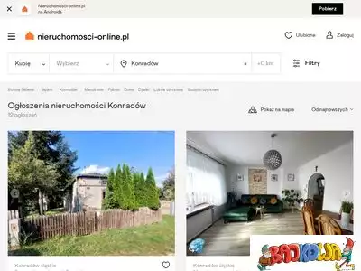 konradow.nieruchomosci-online.pl