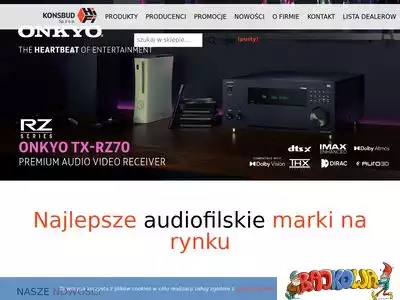 konsbud-hifi.com.pl