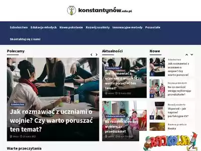 konstantynow.edu.pl