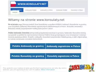 konsulaty.net