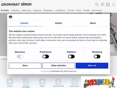 kontakt-simon.com.pl