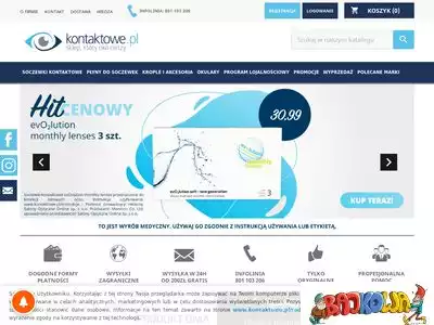 kontaktowe.pl