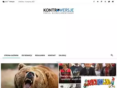 kontrowersje.net