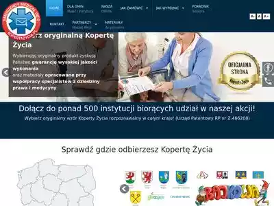 kopertazycia.pl