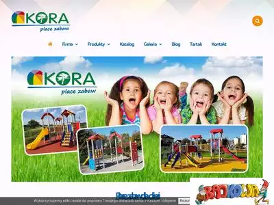 kora-placezabaw.pl