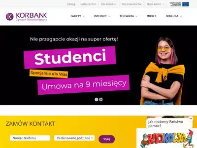 korbank.pl