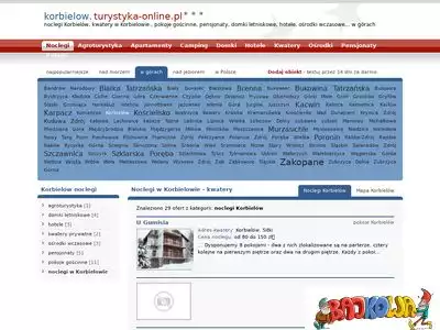 korbielow.turystyka-online.pl