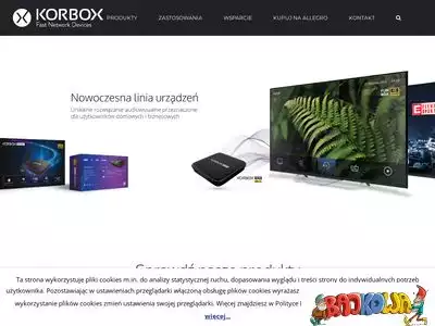 korbox.pl