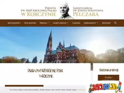 korczyna.przemyska.pl