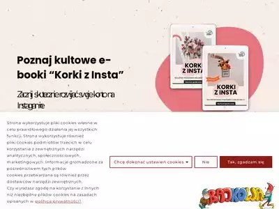 korkizinsta.pl