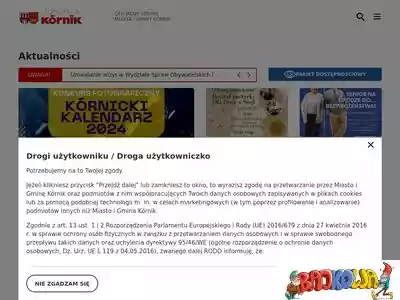 kornik.pl