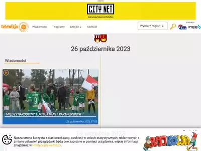 kornik.telewizjastk.pl