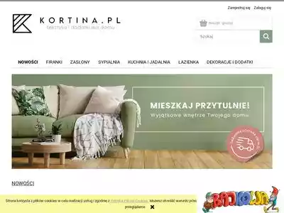 kortina.pl