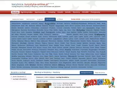 korytnica.turystyka-online.pl